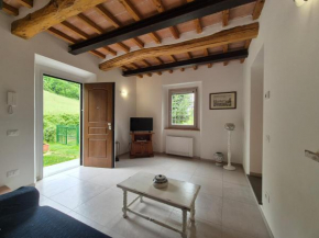 Palazzina nel cuore del Mugello Ponzalla